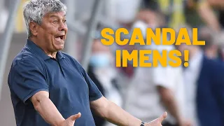 Raul Rusescu, despre declarațiile lui Mircea Lucescu: „Să justifice cu subiect si predicat!”