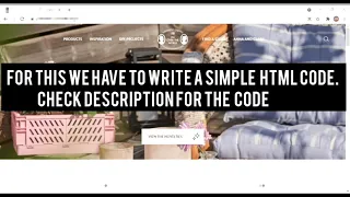 HTML injection | HTMLi Bug | Website Modification | Practical Video