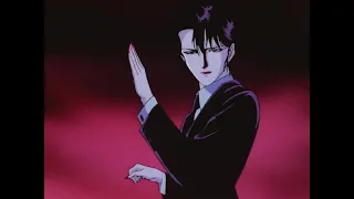 "Vampire Killer" but is Wicked City (1987) edit