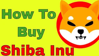 How To Buy Shiba Inu on BEP20 Binance Smart Chain Network In USA New York on Smart Wallet