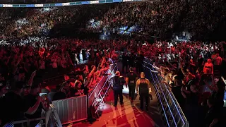 Roman Reigns Entrance:Wwe Smackdown,30 June 2023.