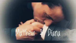 Matthew and Diana - A Discovery of Witches - Go your own way