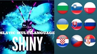 Moana - Shiny (Slavic Multilanguage)