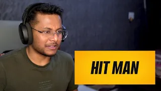 Hit Man Trailer • Reaction