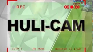 Balitang Amianan: 2 Magkahiwalay na Aksidente, Nahuli-Cam