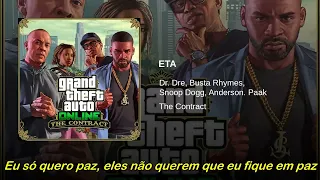 Dr. Dre ft Anderson .Paak,  Busta Rhymes & Snoop Dogg - ETA (Legendado)
