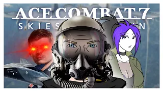 Ace Combat 7 Multiplayer experience (3)