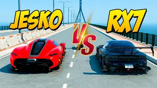 ARRANCONES y el que GANE la CARRERA GANA $10.000! 😨 Gta Rp