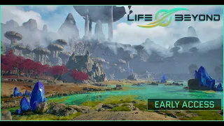 Life Beyond - Early Access Teaser - 2024