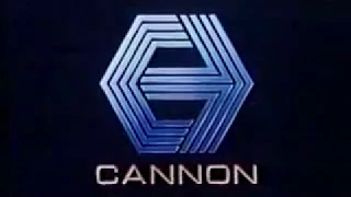 Cannon Films ''We're Cannon Films & We're Dynamite'' Promo-Trailer