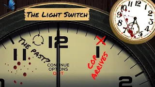 What if you shock the wife in the first loop? | All Light Switch Variations | 12 Minutes