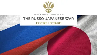 The Russo Japanese War 1904 by Major Gordon Corrigan MBE