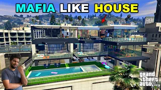 BUYING MAFIA LIKE HOUSE | GTA 5 #61 GAMEPLAY