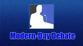 DEBATE: Old Testament Prophecy, Fulfilled or Unfulfilled | Adrianna VS Praise