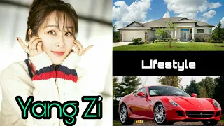 Yang Zi(Chinese actress) Lifestyle | Cast,Facts,Bio,Age,Networth,Hobbies,& More | Faizii Creation |