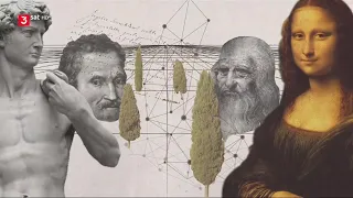 Die großen Künstlerduelle: Michelangelo vs Leonardo