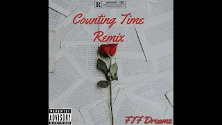 FTF Dreamz - Counting Time Rmx (#MT4BVersatileChallenge)