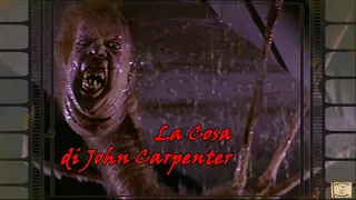 La Cosa di John Carpenter [esplorando la filmografia]