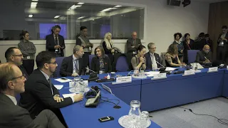 Navigating Tensions and Contradictions | The INPUD session at the CND 2024