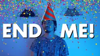 The Birthday Song (Cover of Franco Micalizzi's Sadness Theme)