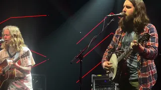 Billy Strings ‘’Rank Stranger’’ 6/16/23 Pine Knob Music Theatre - Clarkston, Michigan