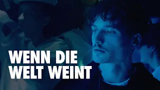 PaulWetz - Wenn Die Welt Weint (Official Music Video)