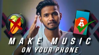 How To Make Music On Phone - Shaurya Kamal