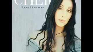 Cher - Believe Chorus On Loop For 1 Hour