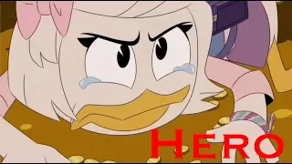 DuckTales - Hero - Skillet AMV