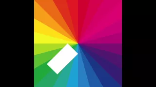 Stranger In a Room ft. Oliver Sim - Jamie xx