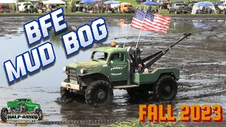 BFE MUD BOG FULL VIDEO FALL 2023