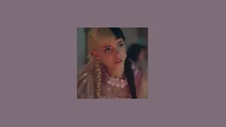 melanie martinez - teacher's pet [slowed n reverb]