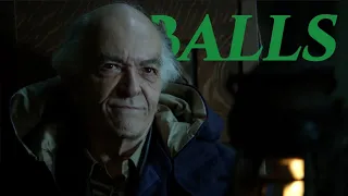 Hector wants to see his WHAT?!? Hector Salamanca edit