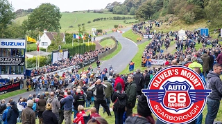 OLIVER'S MOUNT - SCARBOROUGH SPRING CUP PART 2 - Full TV Show