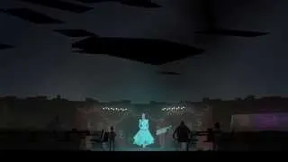 Kentucky Route Zero - Act III - Too Late to Love You (in-game version)