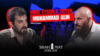 Mike Tyson e THYEN Muhammad Alin | Albano Bogdo | Episodi 2 | Part 2 | (2024)