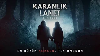 Karanlık Lanet (The Dark) | Fragman (Türkçe Altyazılı)