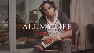 Gunna x Lil Baby x Future Type Beat - "All My Life"