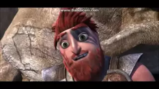 HTTYD - Dagur Is a Wolf in Sheep's Clothing