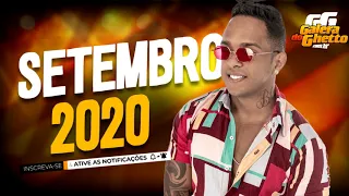 LA FURIA - PROMO SETEMBRO 2020 - MÚSICAS NOVAS - REP NOVO