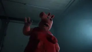 Peppa pig terror #5