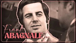 L'histoire du PLUS GRAND IMPOSTEUR : Frank Abagnale Jr