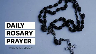 Pray The Rosary - The Glorious Mysteries