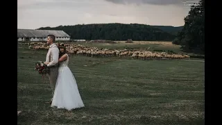 Inez & Tibor (esküvői összefoglaló kisfilm)