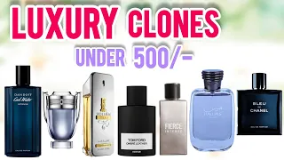 Best clone perfumes| best inspired perfumes| best clone perfume under 500| best clone fragrance|