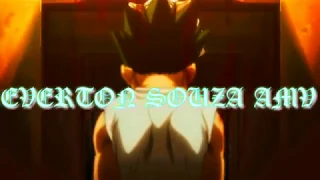 GON VS PITOU  AMV