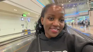 TRAVEL WITH ME FROM DUBAI TO KENYA 2024 //GOING BACK TO KENYA AFTER THREE YEARS 🫨