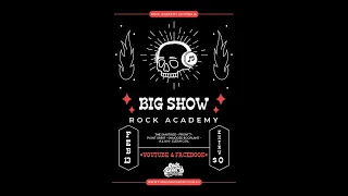 RAM 26 The Big Show - January 2022