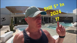 Dreams, Lanzarote, Playa Blanca - May 2024 - Full Hotel & Resort Review