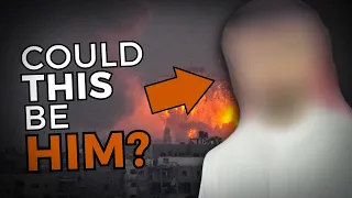 Why MANY Believe the Israel-Hamas War Will Lead to the Antichrist’s Coming